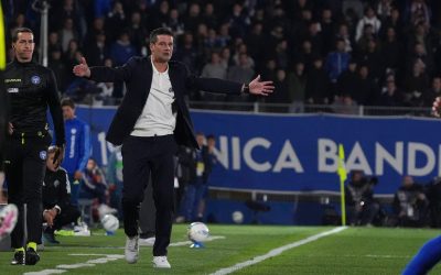 Chivu, trădat crunt de Inter: Anunțul ȘOC pentru român