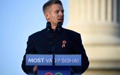 Magyar, dușmanul lui Orban: Ce schimbări aduce la UE dacă e premier în Ungaria