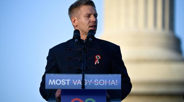 Magyar, dușmanul lui Orban: Ce schimbări aduce la UE dacă e premier în Ungaria