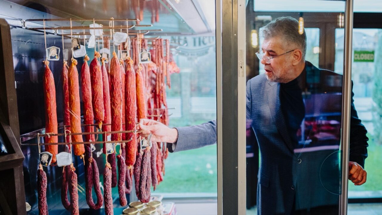 Buzău: Gusturi autentice, produse tradiționale care cuceresc România