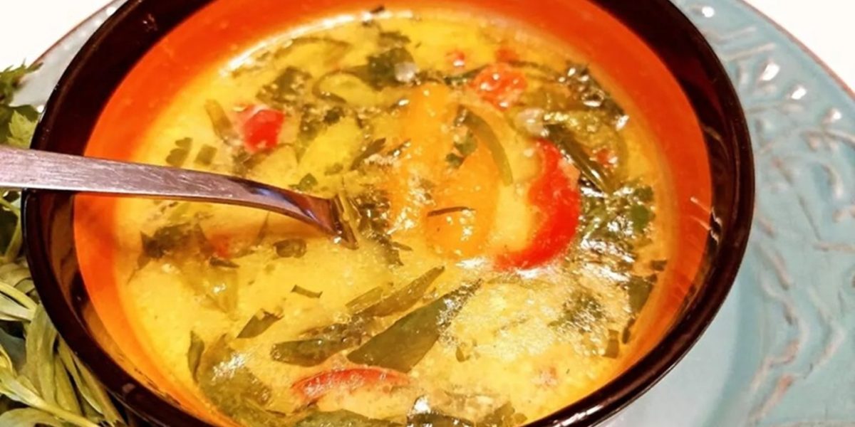 Ciorba de miel ca la stână: Secretul ciobanilor, rețeta simplă și gustoasă!