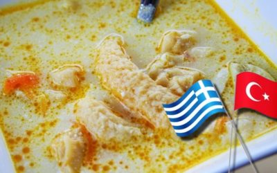 Ciorba de burtă, scandal internațional: Grecia vrea la UNESCO, Turcia e furioasă