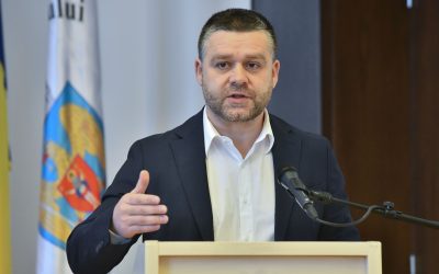 București, în derivă: Primarul Ciucu trage semnalul de alarmă