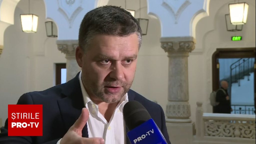 Ciucu, revoltat de Herăstrău: „Cacofonie urbană, cașcarabete!” Urmează dezbatere