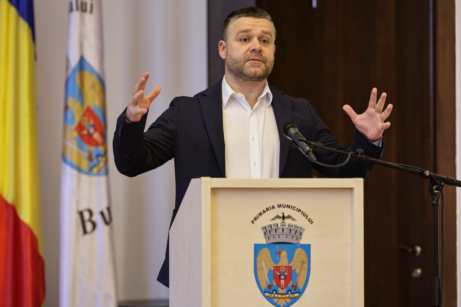 Opoziția atacă dur: „Nu aveți plan, viziune, nimic pentru România”