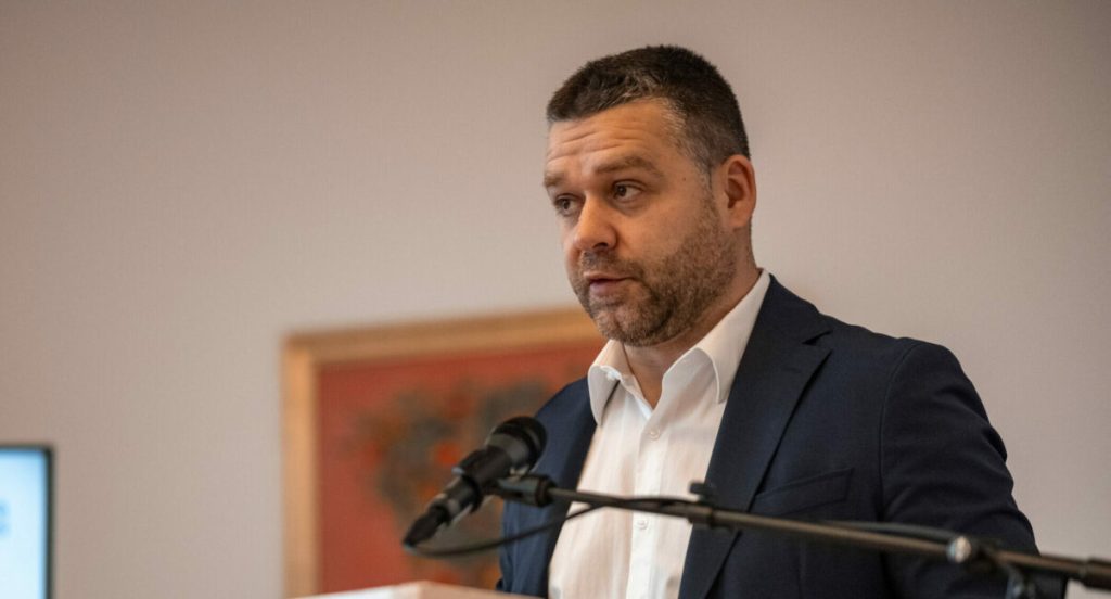 Ciucu, acuze dure la adresa PSD: Vor să rupă PNL. „Au existat discuții cu liberali”