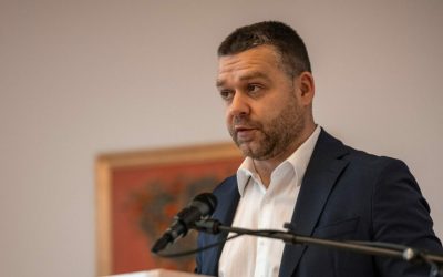 Ciucu, acuze dure la adresa PSD: Vor să rupă PNL. „Au existat discuții cu liberali”