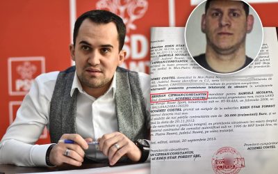 Am vândut mașina cu-n simplu act: Ce dezvăluie ACUM documentul!