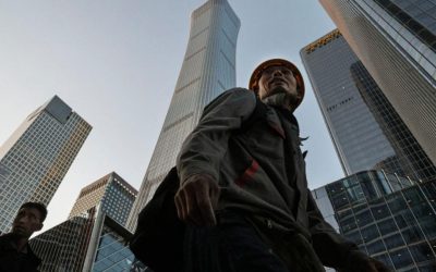 Cipurile AI și mașinile electrice propulsează economia Chinei: PIB-ul, peste așteptări