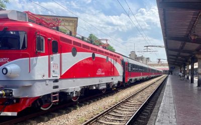 Modificări MAJORE la trenuri! Ce se întâmplă cu biletele din 2026?