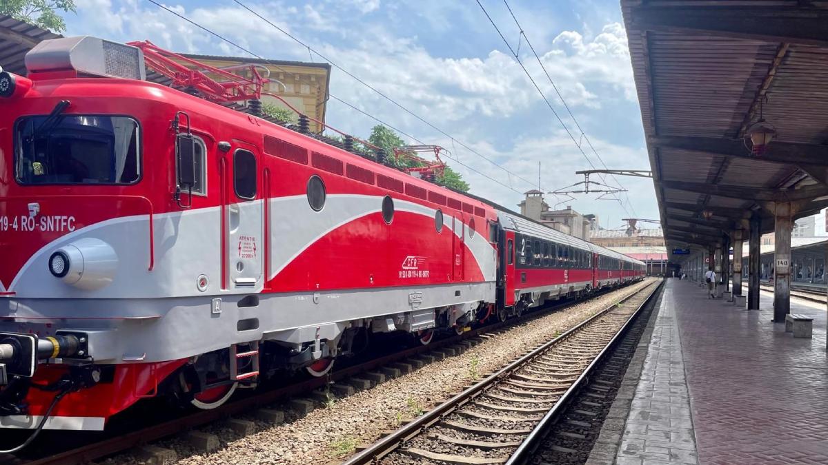 Modificări MAJORE la trenuri! Ce se întâmplă cu biletele din 2026?