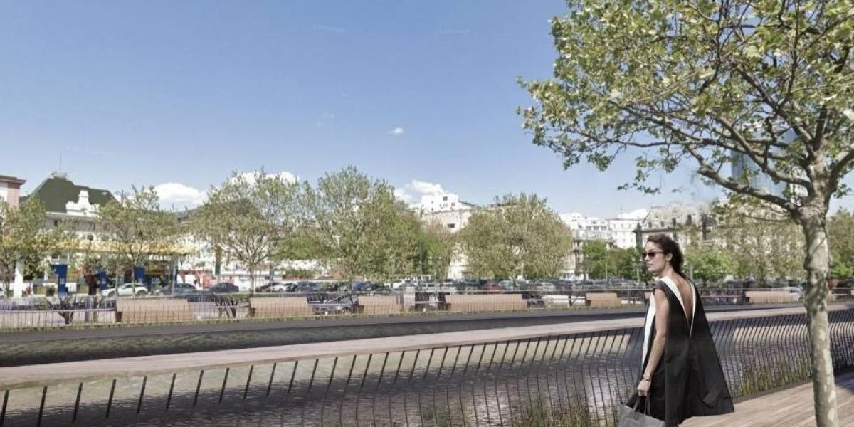 Ciucu dă undă verde pentru modernizarea Unirii-Izvor: Licitație, după ce-avem bugetul din București