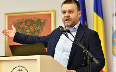 Ciucu: Miniștri PSD regretă retragerea sprijinului pentru Bolojan. „Nu toți sunt șobolani”