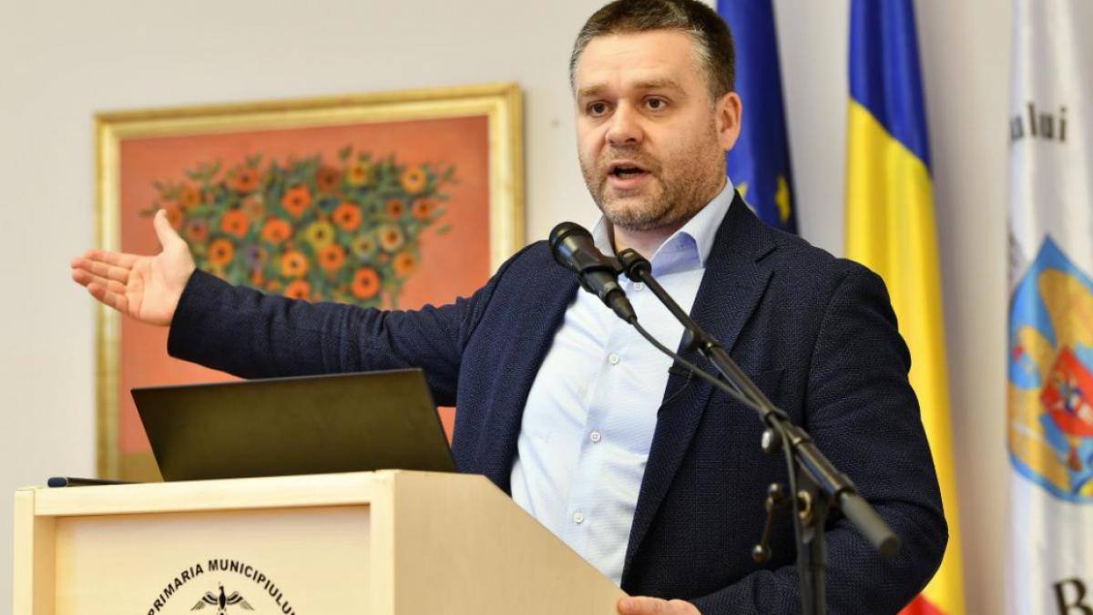 Ciucu: Miniștri PSD regretă retragerea sprijinului pentru Bolojan. „Nu toți sunt șobolani”