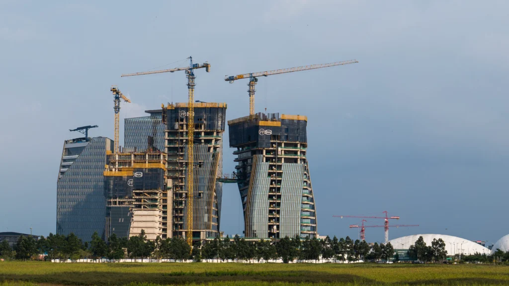 Piața de birouri: Cum atrag orașele regionale investitorii, EXCLUSIV