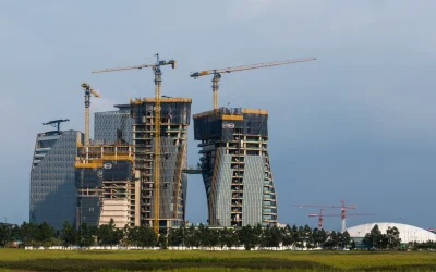 Piața de birouri: Cum atrag orașele regionale investitorii, EXCLUSIV