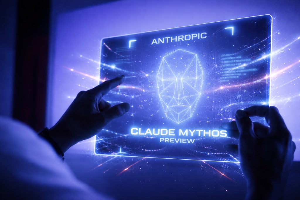 Anthropic, precauție extremă: AI-ul periculos e amânat!