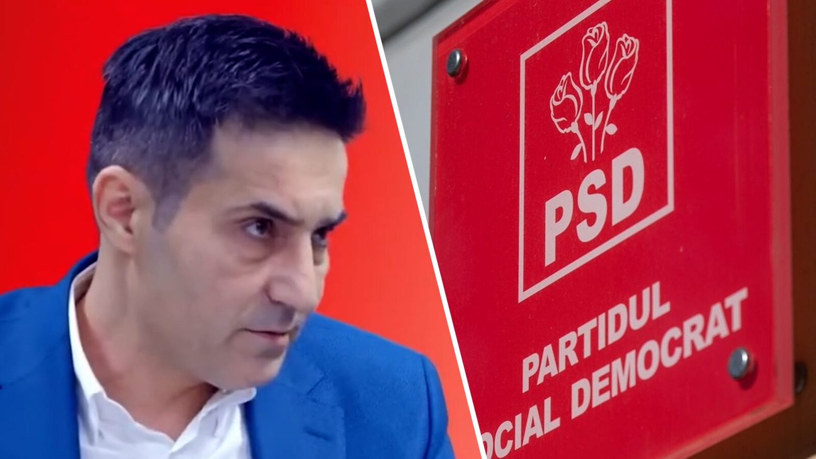 MANDA, acuze dure la adresa PNL: „Sunt disperați de cutremurul politic”