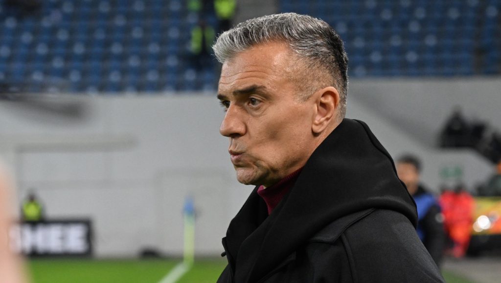 Clauza libertății: Câți bani scoate Daniel Pancu din buzunar dacă pleacă de la CFR Cluj