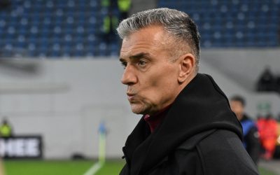 Clauza libertății: Câți bani scoate Daniel Pancu din buzunar dacă pleacă de la CFR Cluj