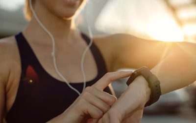 Minunea fitness-ului neexploatată încă: Oportunitatea de AUR