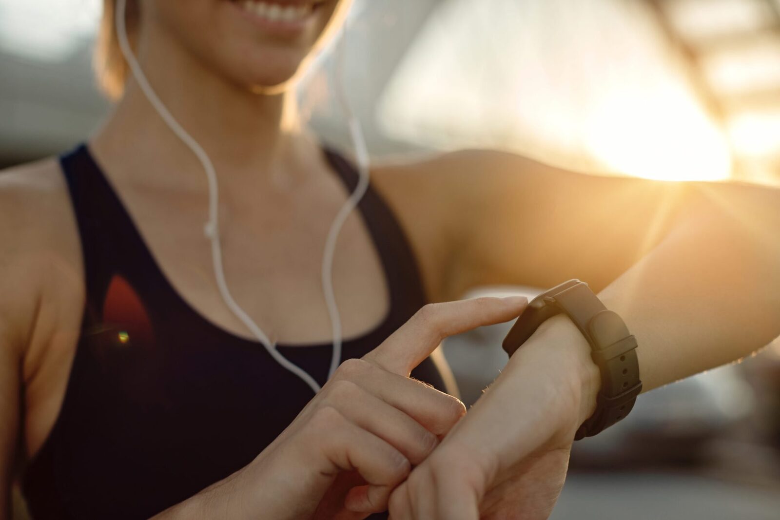 Minunea fitness-ului neexploatată încă: Oportunitatea de AUR