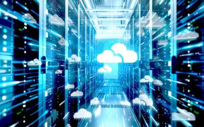 Comisia Europeană, contract de 180 mil €: Patru furnizori cloud, favorizați în Europa