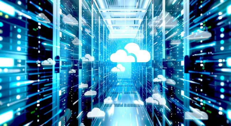 Comisia Europeană, contract de 180 mil €: Patru furnizori cloud, favorizați în Europa