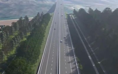 A8: CNAIR bagă ”stop”! Italienii, responsabili de ultimii kilometri din Autostrada Unirii