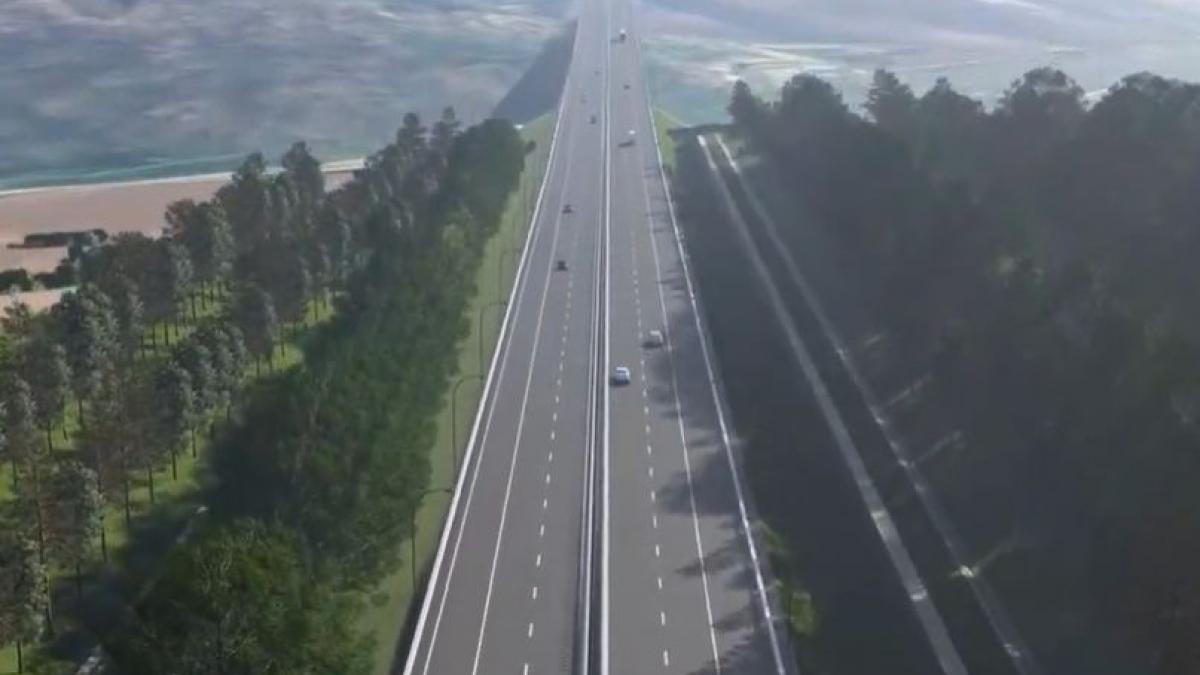 A8: CNAIR bagă ”stop”! Italienii, responsabili de ultimii kilometri din Autostrada Unirii