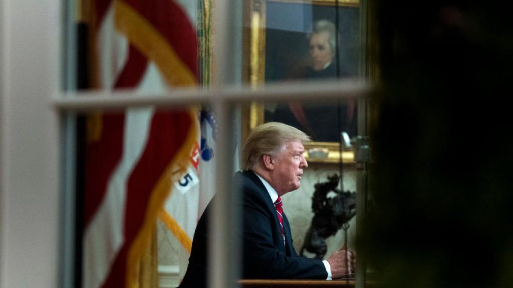 Trump, gata de o nouă întâlnire cu Iranienii? Armistițiul, prelungit