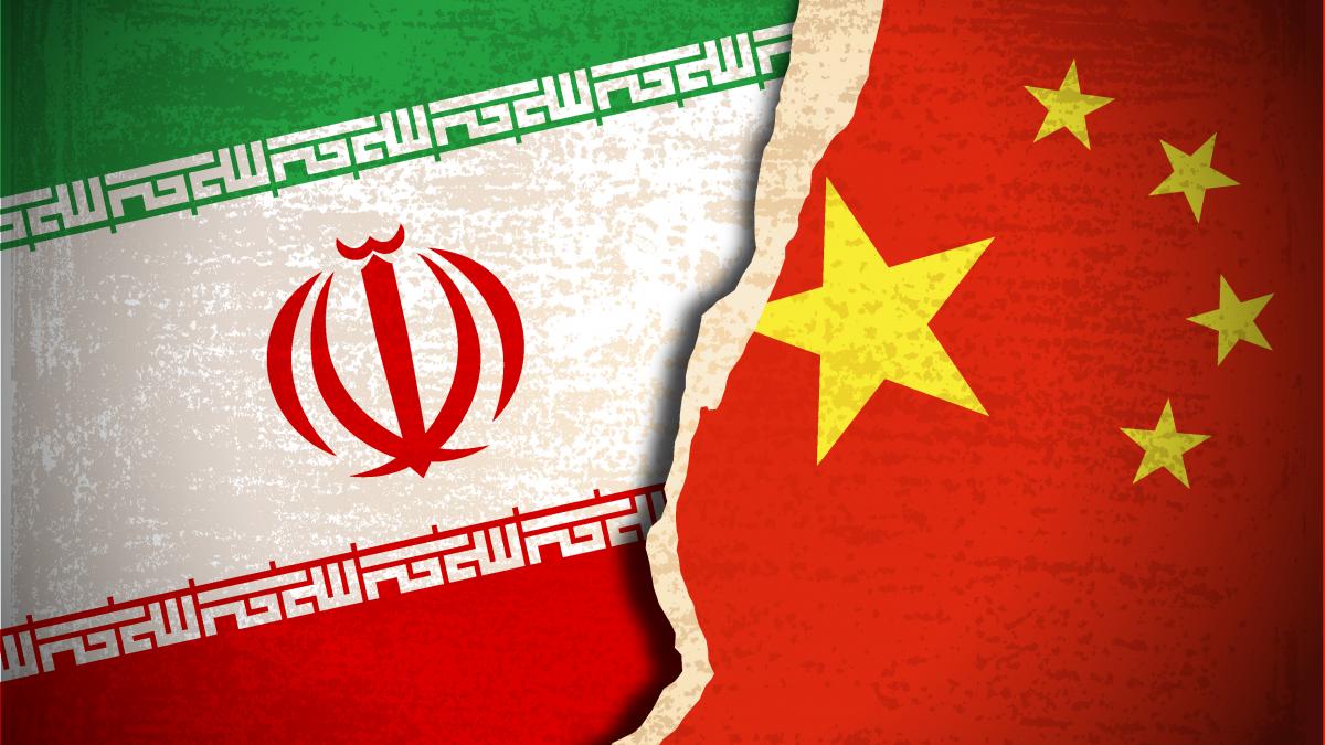 China, gata să livreze arme Iranului? Avertisment din SUA, via CNN