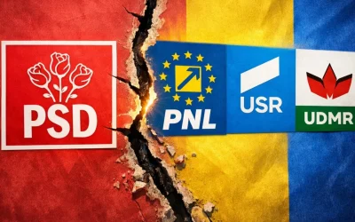 Mii de social-democrați decid AZI soarta Guvernului: PSD iese de la putere