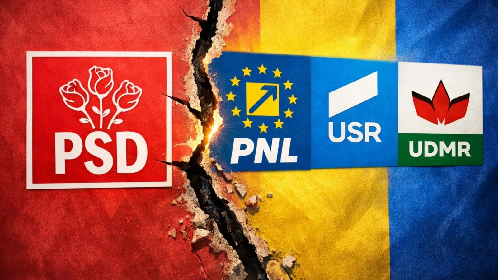 Mii de social-democrați decid AZI soarta Guvernului: PSD iese de la putere
