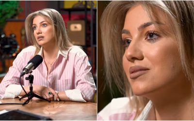 Codruța Filip, declarații șocante despre divorț: Ce le-a zis colegei de la „Desafio”