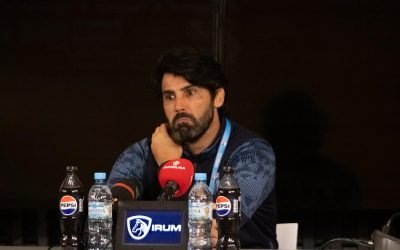 Coelho, după eșecul de la Cluj: „E responsabilitatea mea”! Ce zice de titlu?