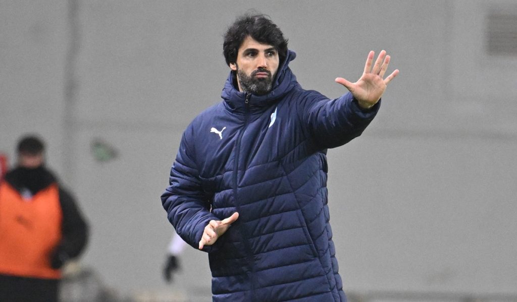 Coelho, prins la greu după Rapid: „Este treaba clubului”, ce se întâmplă