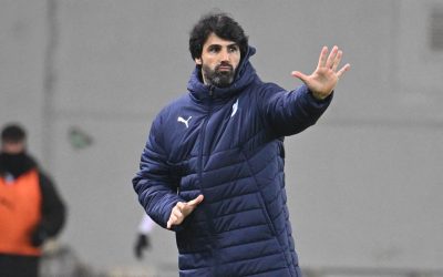 Coelho, prins la greu după Rapid: „Este treaba clubului”, ce se întâmplă