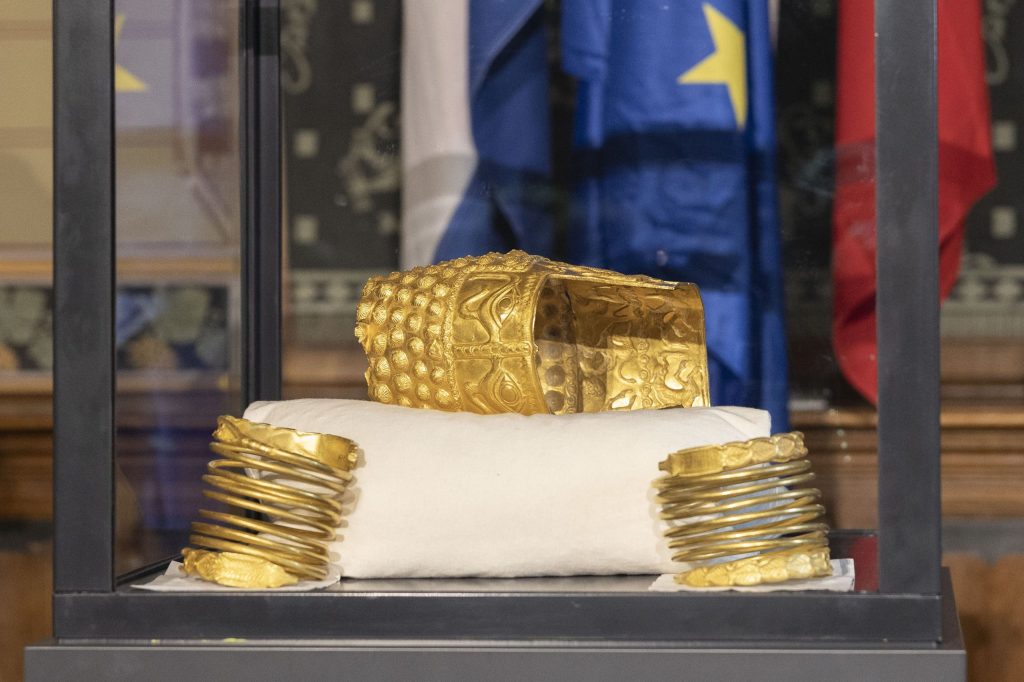 Jaf Coțofenești: Un suspect refuză acordul cu autoritățile