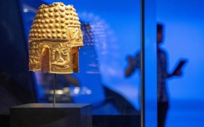 „Am fost tratat CA un ANIMAL!”: Mărturia ȘOC a unui suspect din Jaful Tezaurului Dacic