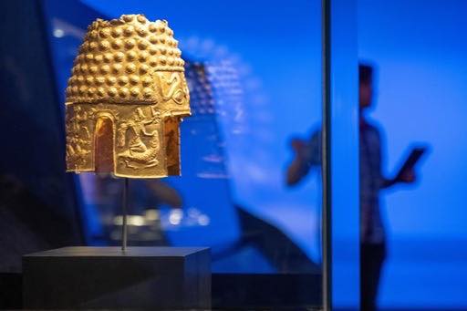 „Am fost tratat CA un ANIMAL!”: Mărturia ȘOC a unui suspect din Jaful Tezaurului Dacic