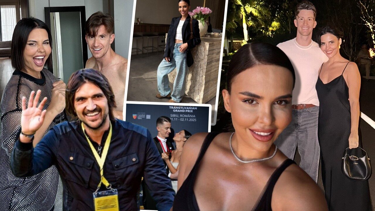 Rareș Cojoc, reacție FURIBUNDĂ despre Andreea Popescu și Dan Alexa: „Minciunile…”