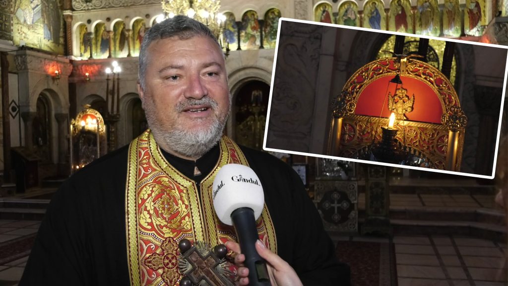 Evanghelia învinge iadul: O veste EXPLOZIVĂ zguduie lumea