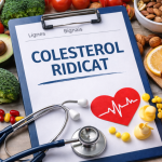 Cât durează dieta anti-colesterol? Cardiologii dezvăluie secretul, Rapid