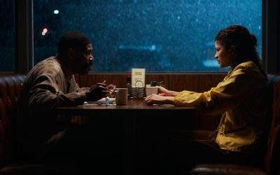 Ecranele „Euphoria”, depășite: Serialul, mai presus de imaginația fanilor