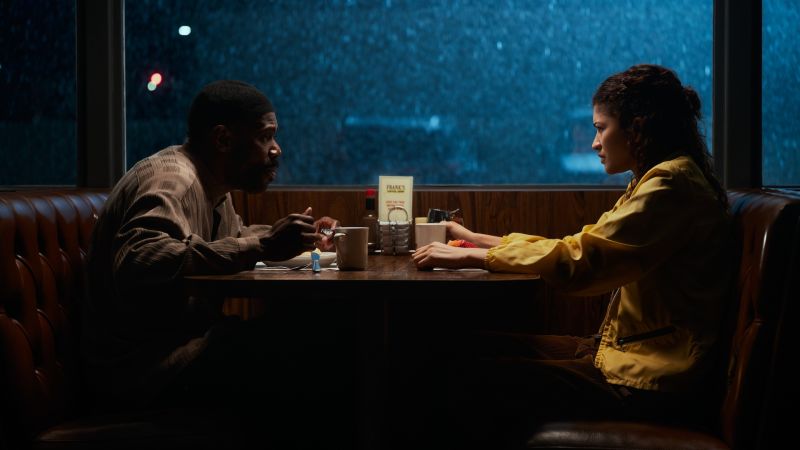 Ecranele „Euphoria”, depășite: Serialul, mai presus de imaginația fanilor