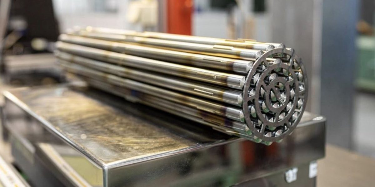 Fabrică Nucleară Pitești: Capacitate dublată, studiu de fezabilitate lansat