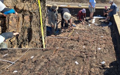 Arheologi Români și Germani, descoperire ULUITOARE la Cucuteni