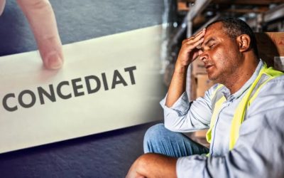 Concedieri-șoc: Mii de români, dați afară. Restructurări dure în plină criză