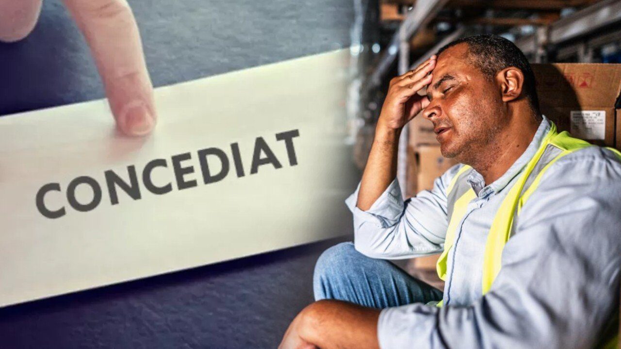 Concedieri-șoc: Mii de români, dați afară. Restructurări dure în plină criză